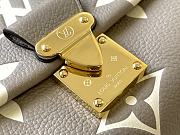 LV Favorite crossbody bag 24*14*9CM - 4