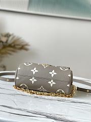 LV Favorite crossbody bag 24*14*9CM - 3