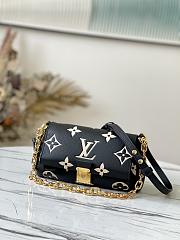 LV Favorite crossbody bag01 24*14*9CM - 1