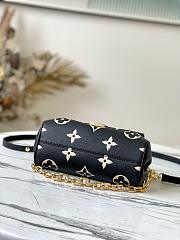 LV Favorite crossbody bag01 24*14*9CM - 4