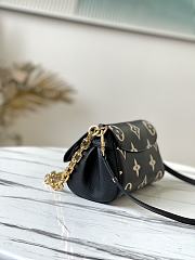 LV Favorite crossbody bag01 24*14*9CM - 6