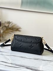 LV Favorite crossbody bag02 24*14*9CM - 3