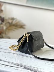 LV Favorite crossbody bag02 24*14*9CM - 2