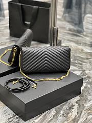 Supple Kate 99 black 26 x 13.5 x 4.5cm - 2