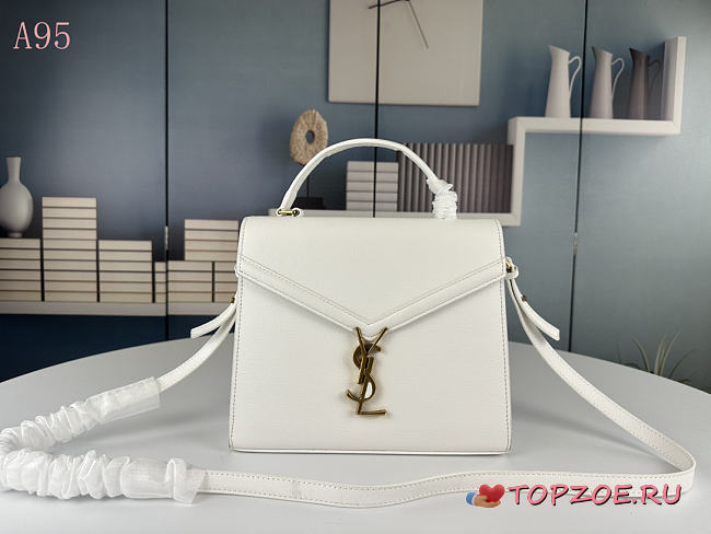 Ysl cassandra 24x20x10cm - 1