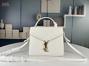 Ysl cassandra 24x20x10cm - 1
