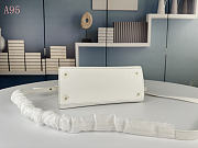 Ysl cassandra 24x20x10cm - 6