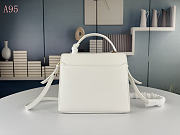 Ysl cassandra 24x20x10cm - 5