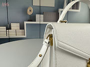 Ysl cassandra 24x20x10cm - 4