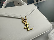 Ysl cassandra 24x20x10cm - 2