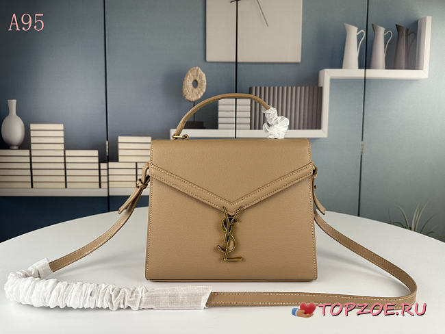 Ysl cassandra01 24x20x10CM - 1