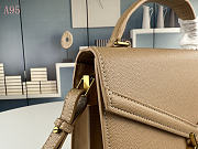 Ysl cassandra01 24x20x10CM - 4