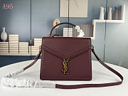 Ysl cassandra02 24x20x10CM - 1