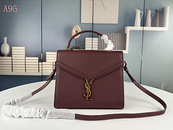 Ysl cassandra02 24x20x10CM