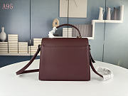 Ysl cassandra02 24x20x10CM - 6