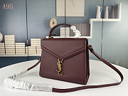 Ysl cassandra02 24x20x10CM - 5