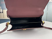 Ysl cassandra02 24x20x10CM - 4