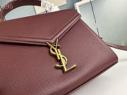 Ysl cassandra02 24x20x10CM - 3
