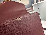 Ysl cassandra02 24x20x10CM - 2