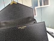 Ysl cassandra03 24x20x10CM - 2