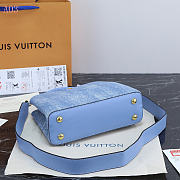 Capucines bb01 Taurillon 27X18X10CM - 5
