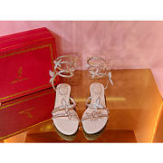 Rene Caovilla Slides（EU34-43）） - 1