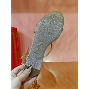 Rene Caovilla Slides（EU34-43）） - 3