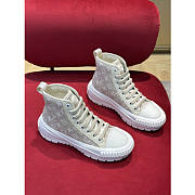 Louis Vuitton Squad Sneaker - 6