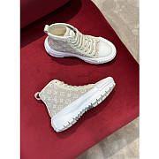 Louis Vuitton Squad Sneaker - 5