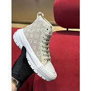 Louis Vuitton Squad Sneaker - 4