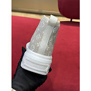 Louis Vuitton Squad Sneaker - 3