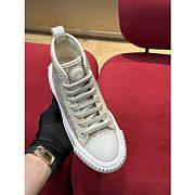 Louis Vuitton Squad Sneaker - 2