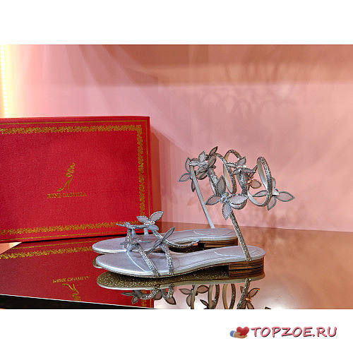 Rene Caovilla Slides01（EU34-43）） - 1