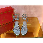 Rene Caovilla Slides01（EU34-43）） - 5