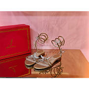 Rene Caovilla Slides02（EU34-43）） - 4