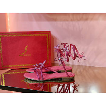 Rene Caovilla Slides03（EU34-43））