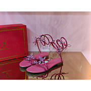 Rene Caovilla Slides03（EU34-43）） - 4