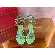 Rene Caovilla Slides04（EU34-43）） - 3