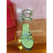 Rene Caovilla Slides04（EU34-43）） - 5