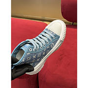 Louis Vuitton Squad Sneaker01 - 6