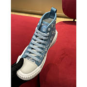 Louis Vuitton Squad Sneaker01 - 5