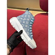 Louis Vuitton Squad Sneaker01 - 4