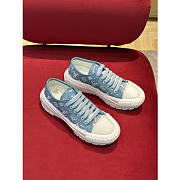 Louis Vuitton Squad Sneaker02 - 6