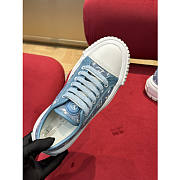 Louis Vuitton Squad Sneaker02 - 4