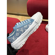 Louis Vuitton Squad Sneaker02 - 3