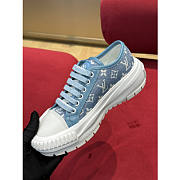 Louis Vuitton Squad Sneaker02 - 2