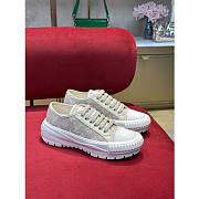 Louis Vuitton Squad Sneaker03 - 1