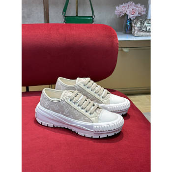 Louis Vuitton Squad Sneaker03