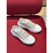 Louis Vuitton Squad Sneaker03 - 6