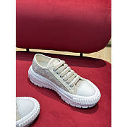 Louis Vuitton Squad Sneaker03 - 5